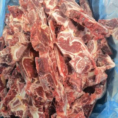 [牛骨头批发]山东临沂罗庄区牛副产品 13.00元/件多肉牛脖骨 _ 一亩田