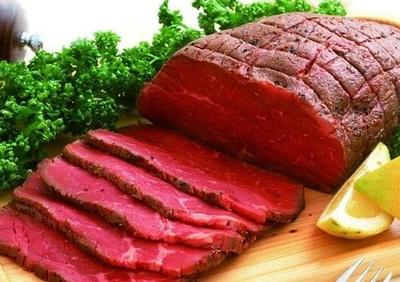 穆棱肉牛-黑龙江牡丹江著名的土特产品排行榜-天天排行网